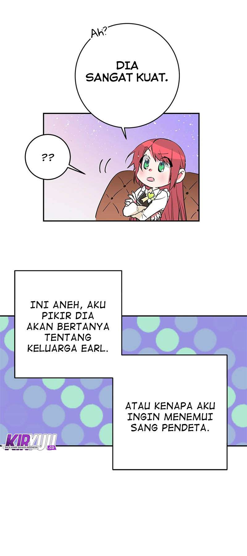 This Girl is a Little Wild Chapter 28 Gambar 27