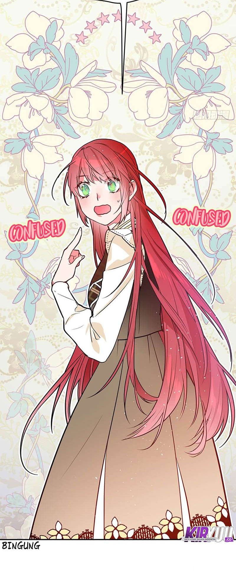 This Girl is a Little Wild Chapter 28 Gambar 32