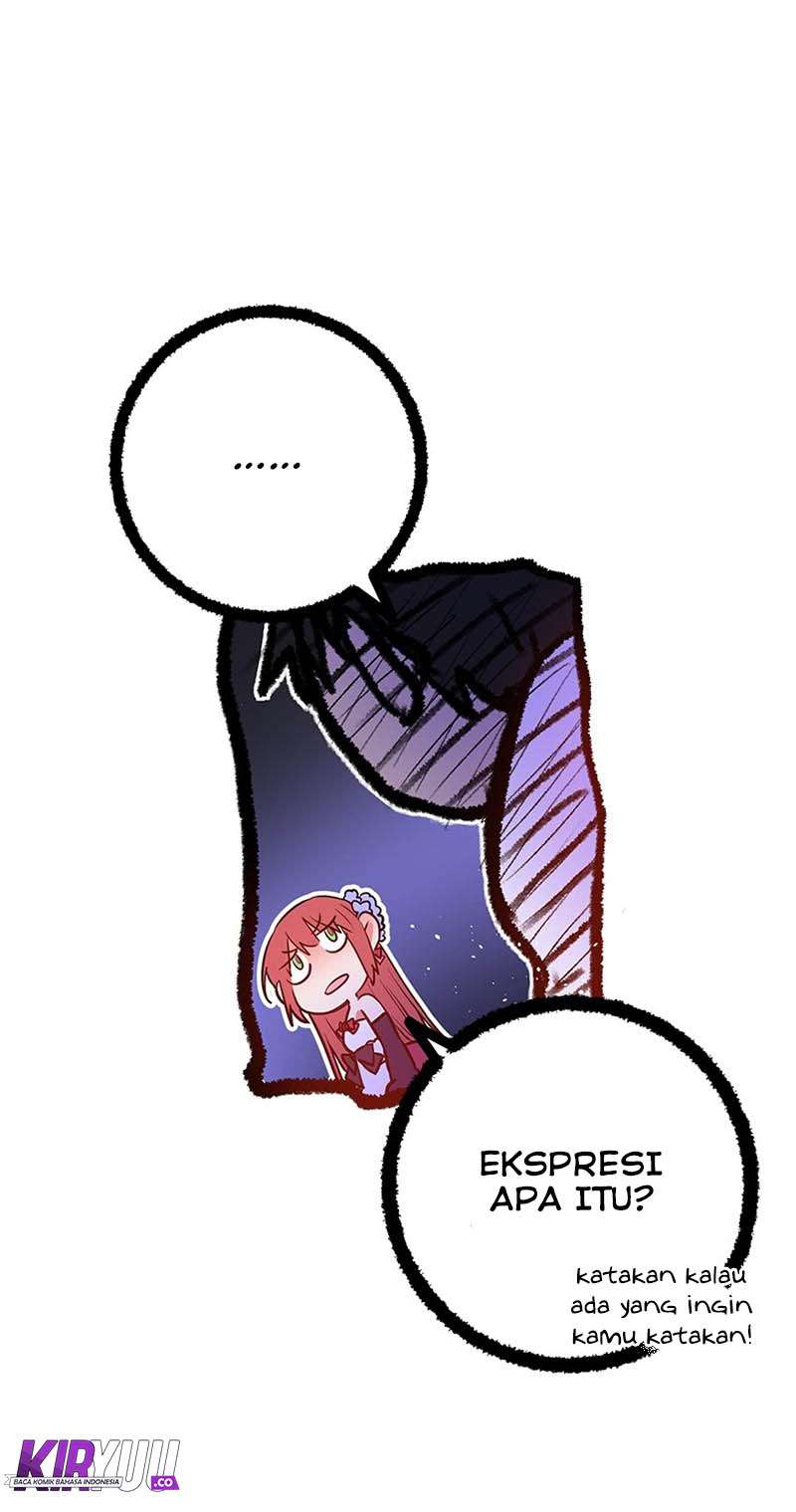 This Girl is a Little Wild Chapter 28 Gambar 5