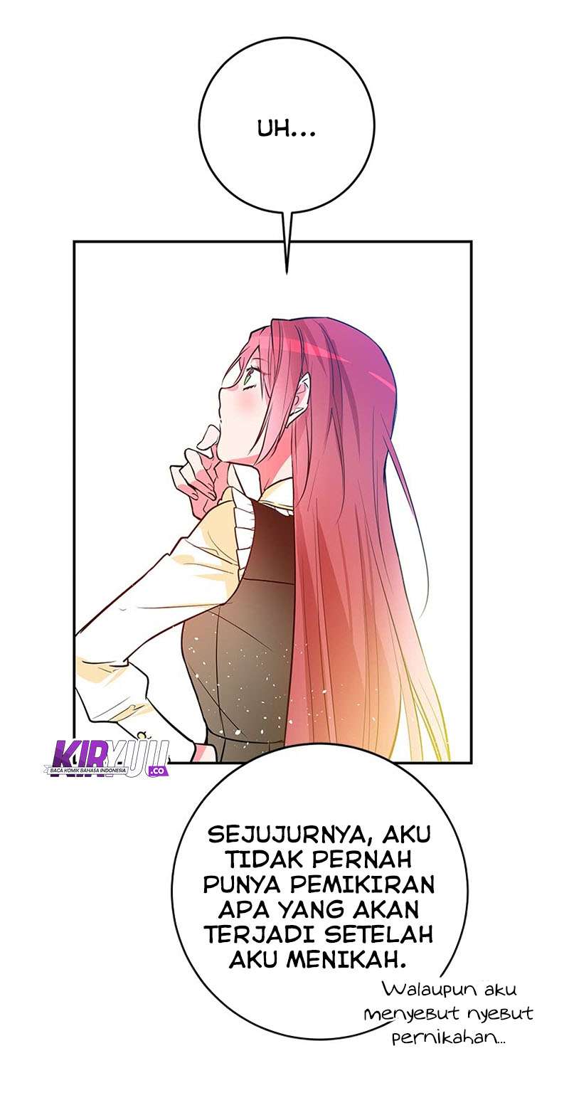 This Girl is a Little Wild Chapter 29 Gambar 19