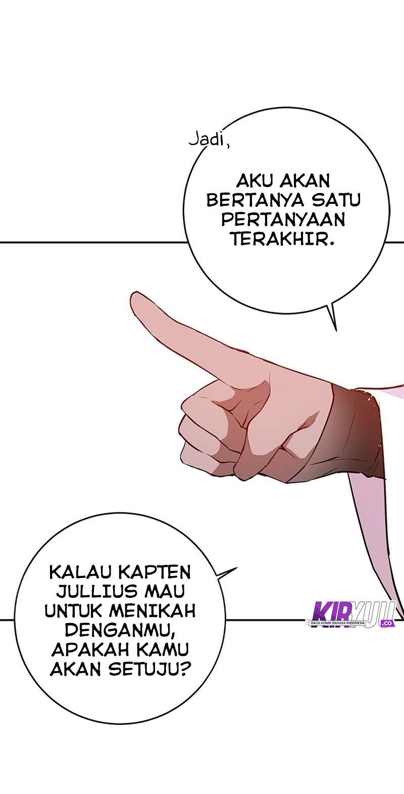 This Girl is a Little Wild Chapter 29 Gambar 22