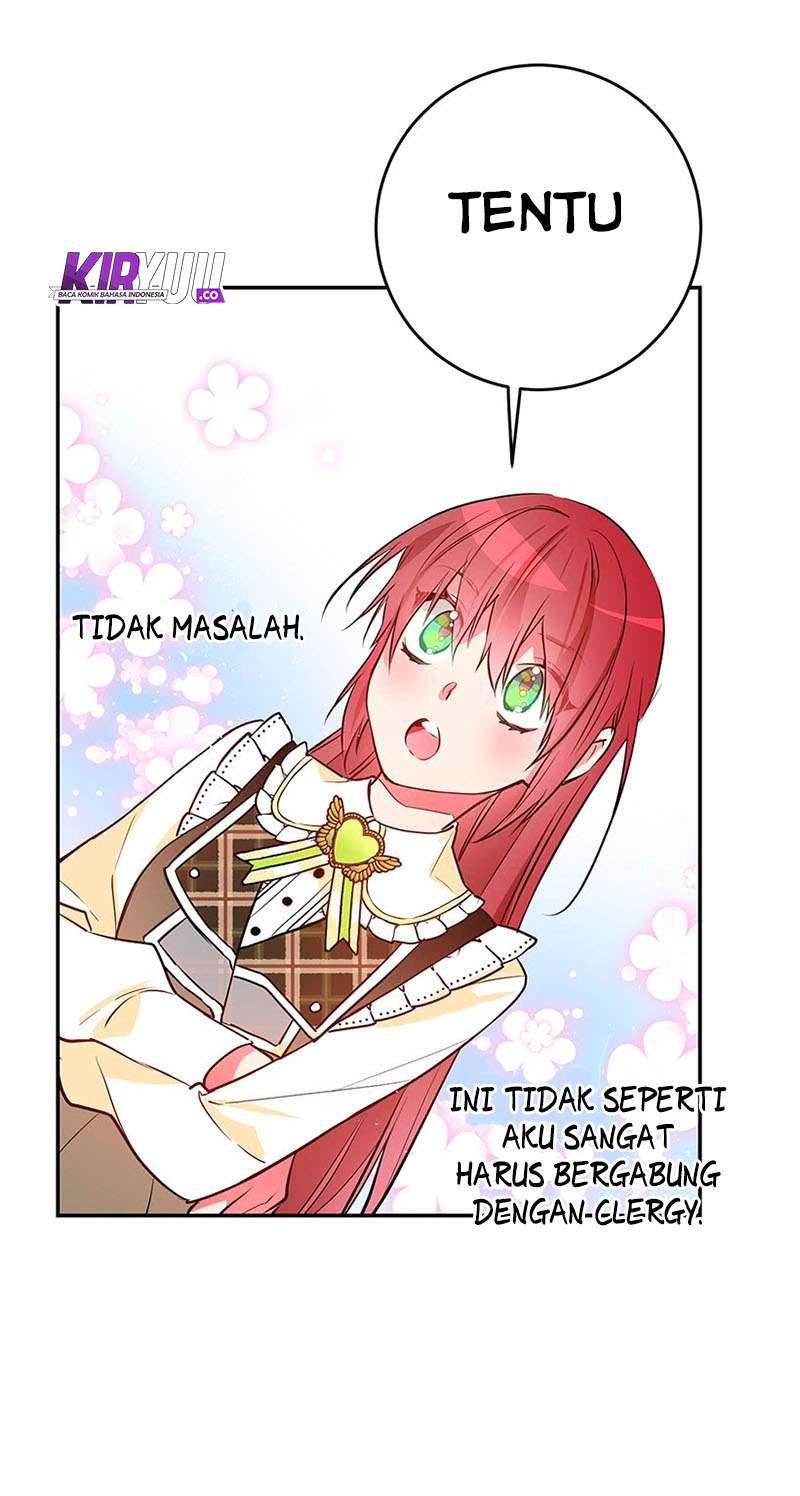 This Girl is a Little Wild Chapter 29 Gambar 23