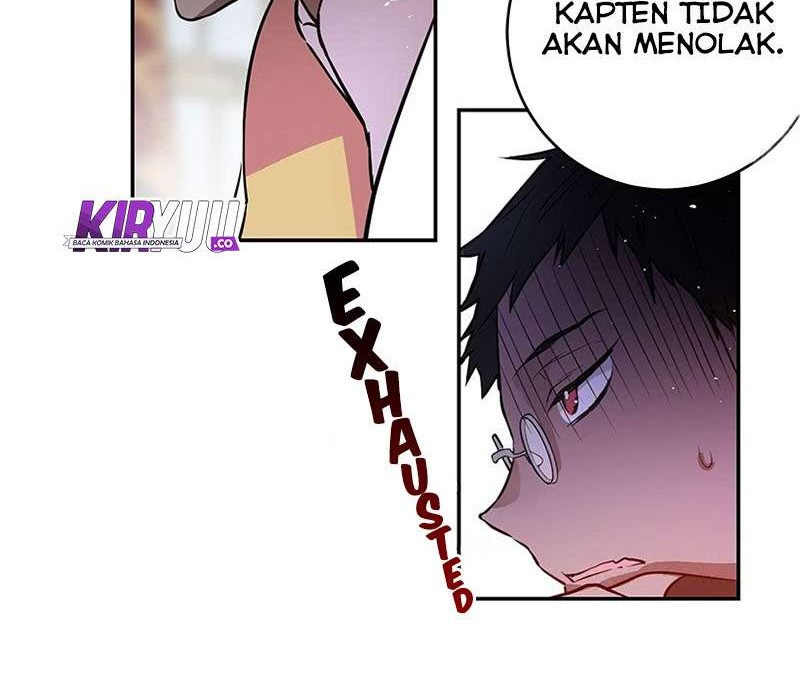 Manhwa This Girl is a Little Wild Chapter 29 gambar nomor 2