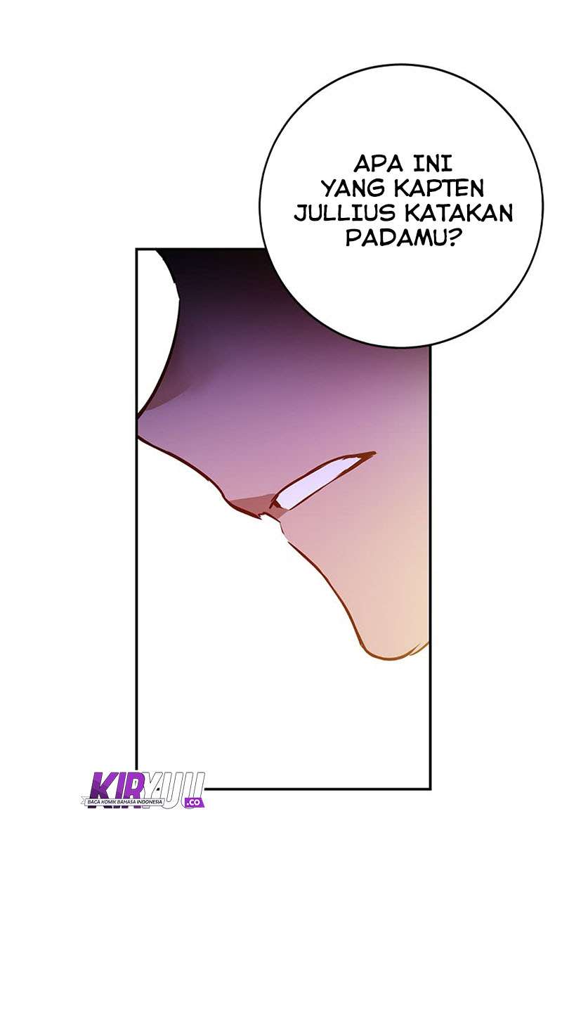 This Girl is a Little Wild Chapter 29 Gambar 27