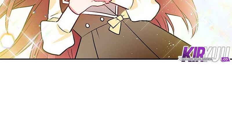 This Girl is a Little Wild Chapter 29 Gambar 30