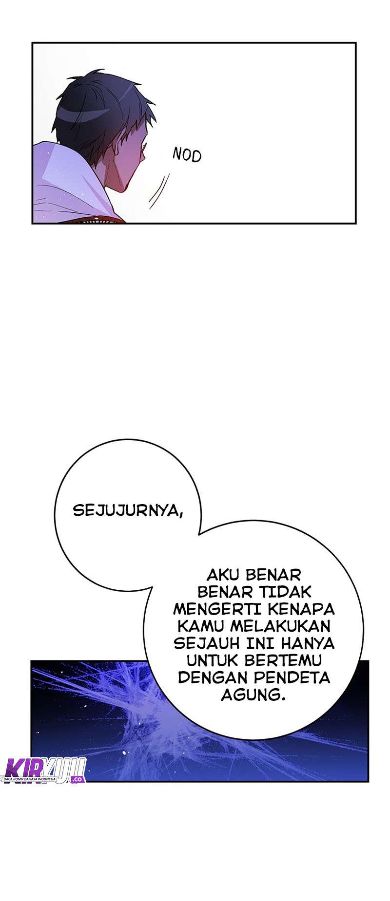 This Girl is a Little Wild Chapter 29 Gambar 34