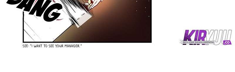 This Girl is a Little Wild Chapter 29 Gambar 36