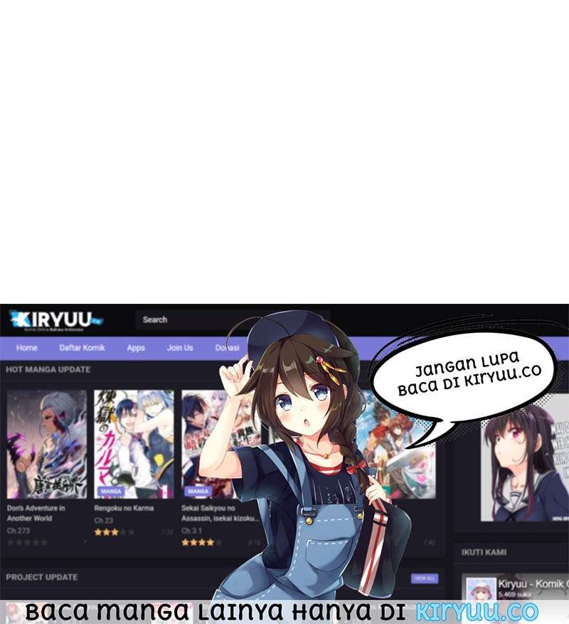 This Girl is a Little Wild Chapter 29 Gambar 38