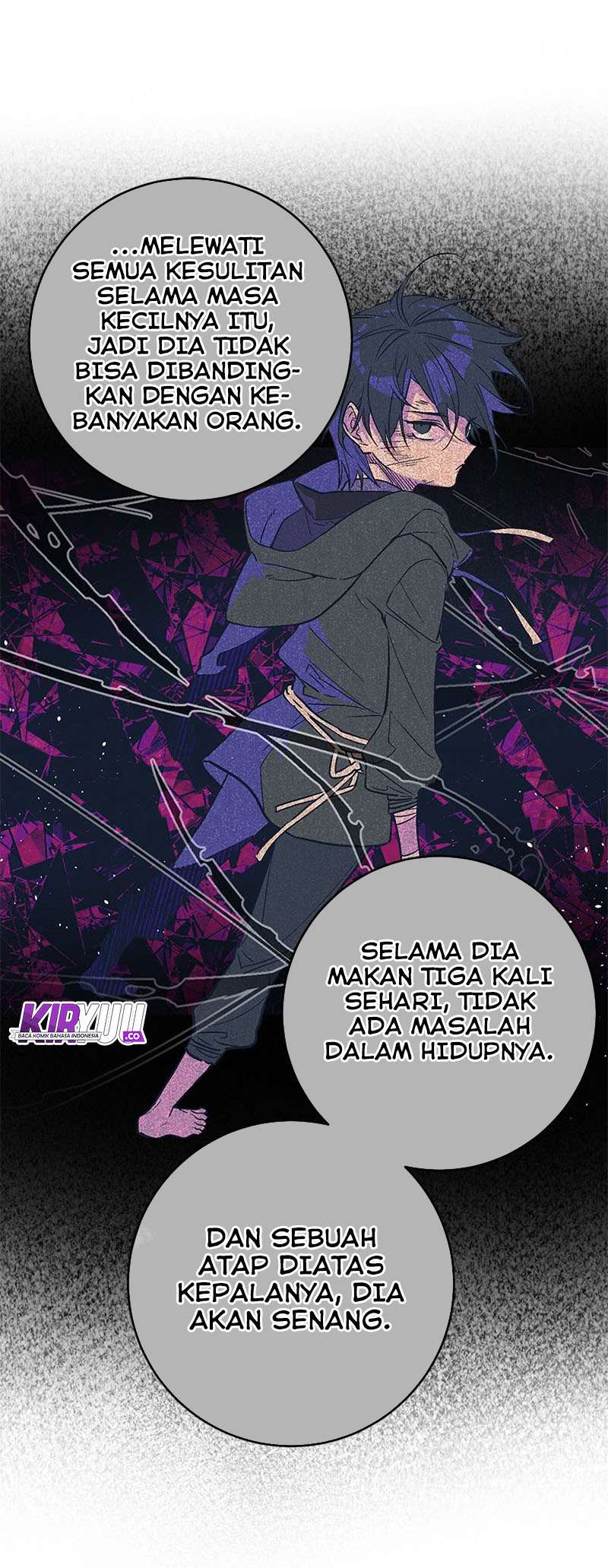 This Girl is a Little Wild Chapter 29 Gambar 5