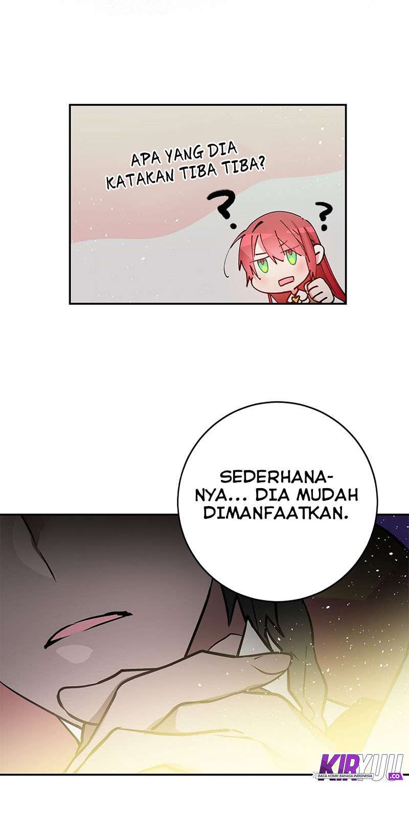 This Girl is a Little Wild Chapter 29 Gambar 6