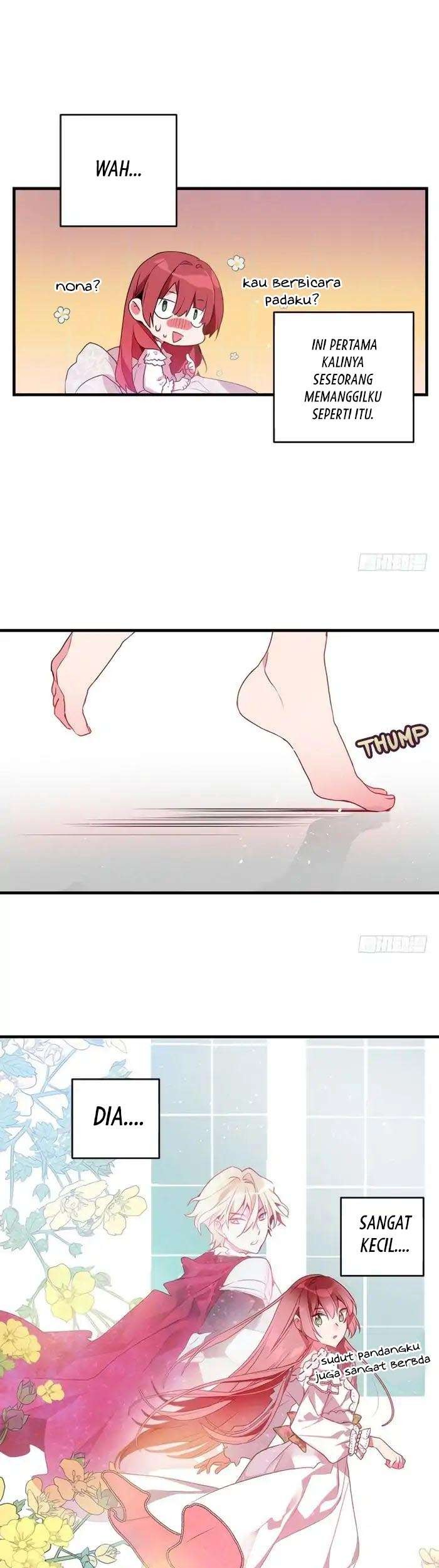 This Girl is a Little Wild Chapter 2 Gambar 7