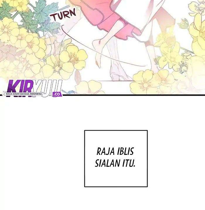 This Girl is a Little Wild Chapter 2 Gambar 8