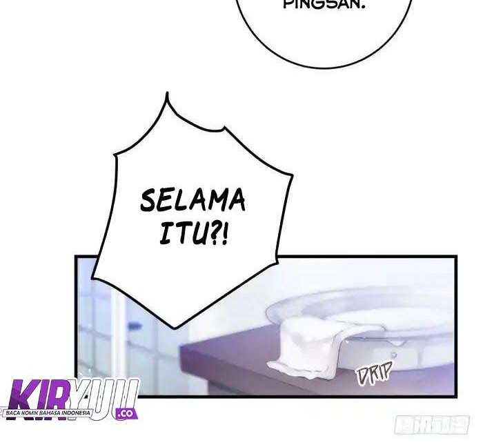 This Girl is a Little Wild Chapter 2 Gambar 11