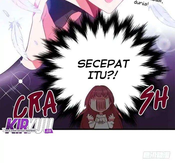 This Girl is a Little Wild Chapter 2 Gambar 13