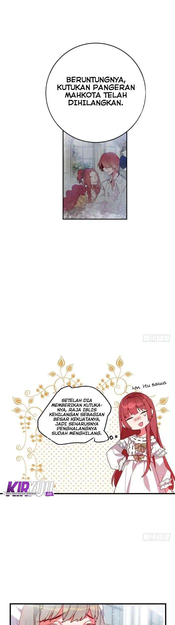 This Girl is a Little Wild Chapter 2 Gambar 26