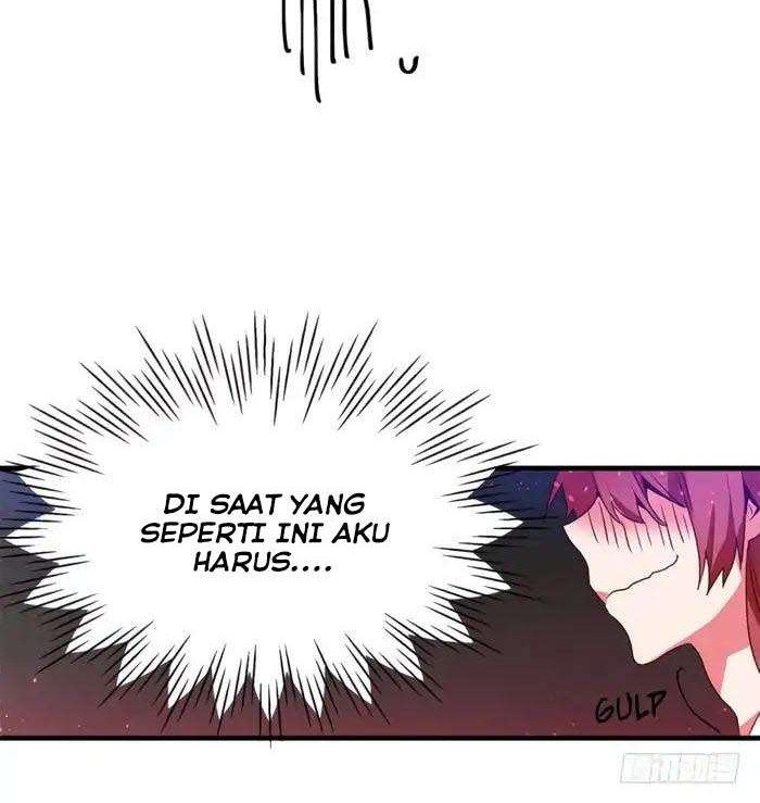 This Girl is a Little Wild Chapter 2 Gambar 29