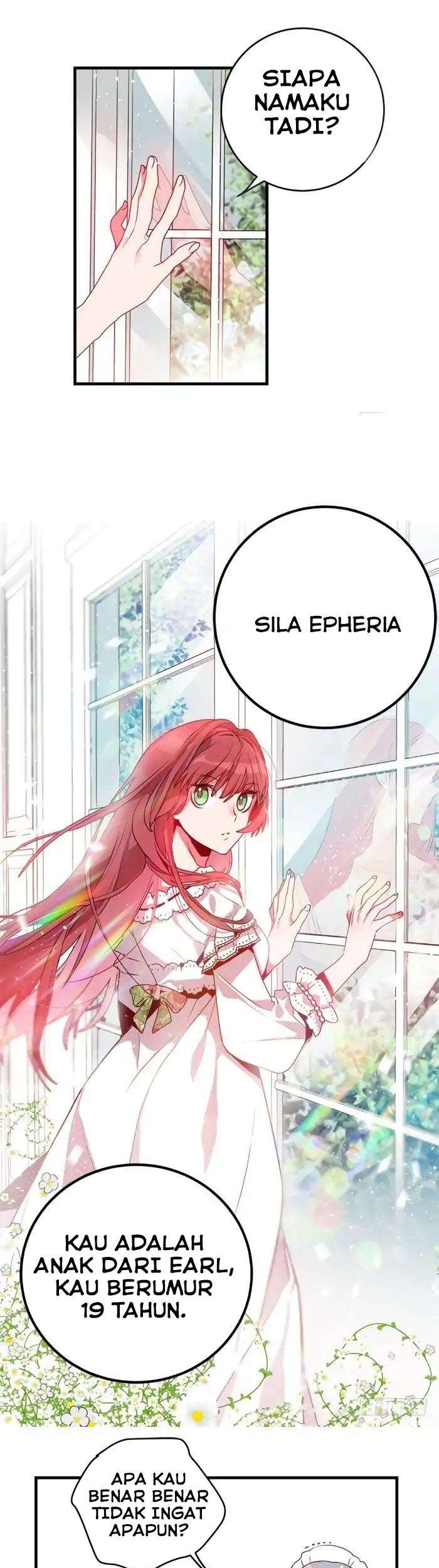 This Girl is a Little Wild Chapter 2 Gambar 31