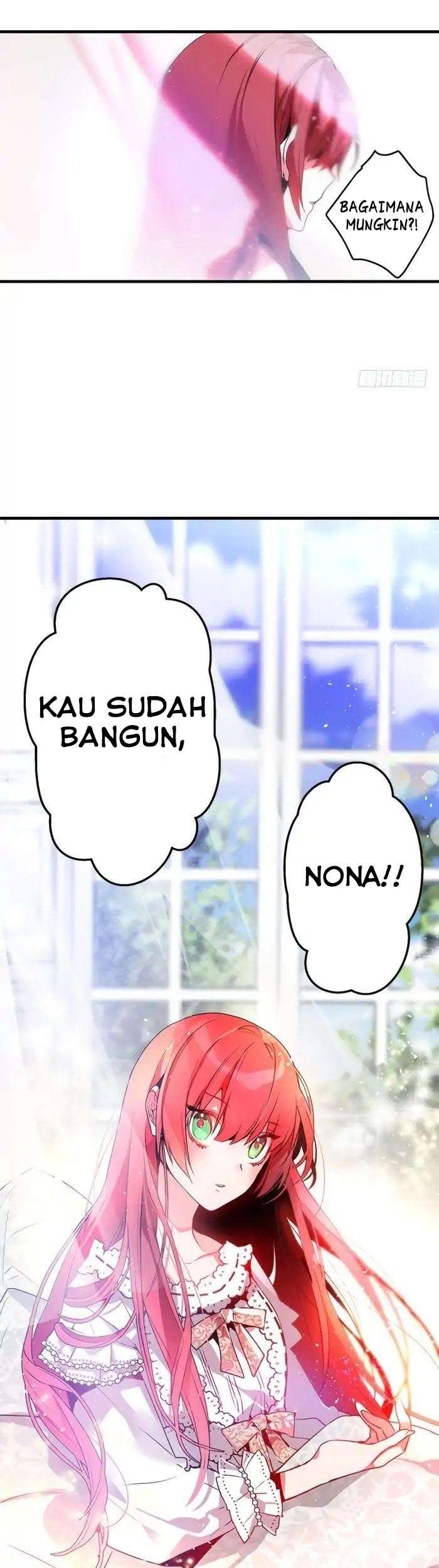 This Girl is a Little Wild Chapter 2 Gambar 5