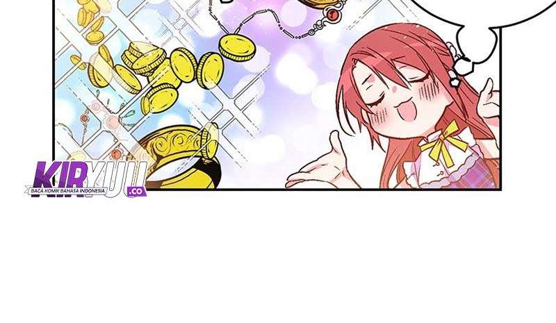 This Girl is a Little Wild Chapter 21 Gambar 17