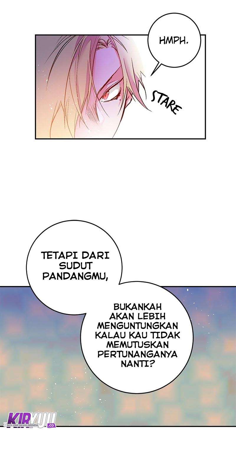 This Girl is a Little Wild Chapter 21 Gambar 20