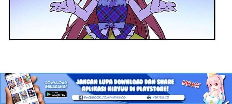 This Girl is a Little Wild Chapter 21 Gambar 26