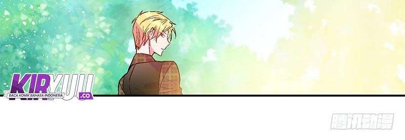 This Girl is a Little Wild Chapter 22 Gambar 20