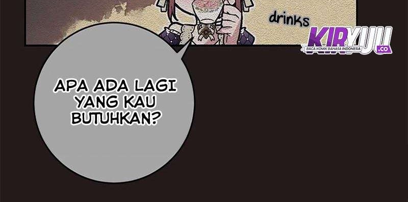 This Girl is a Little Wild Chapter 22 Gambar 29