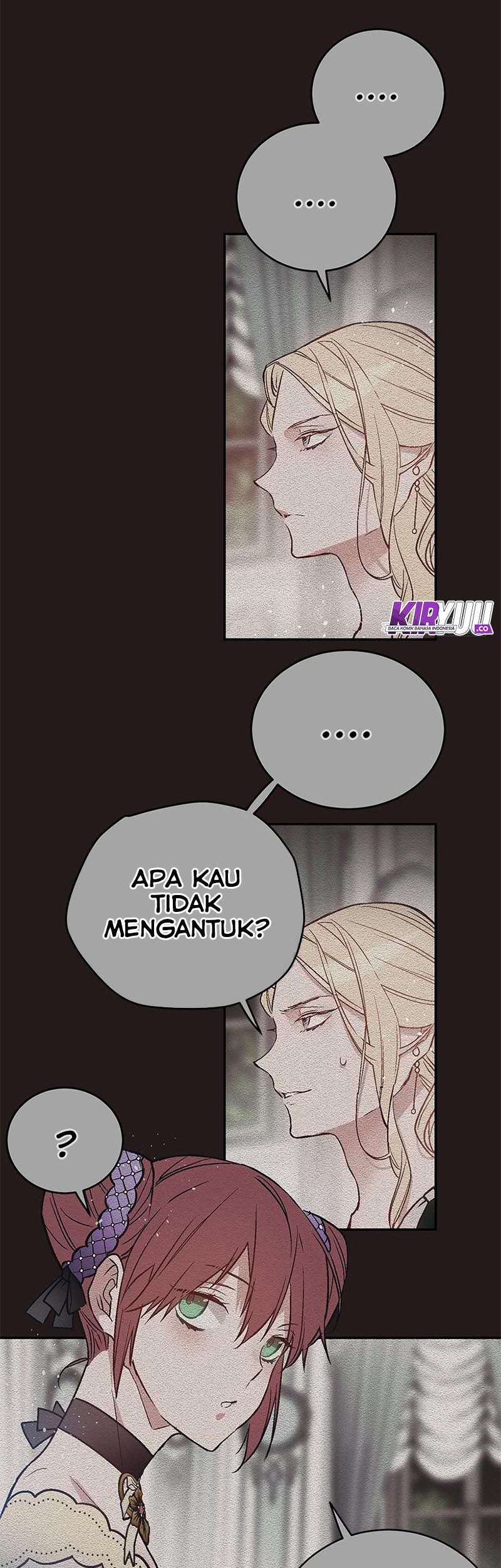 This Girl is a Little Wild Chapter 22 Gambar 30