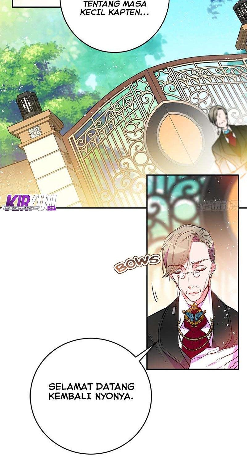 This Girl is a Little Wild Chapter 22 Gambar 10