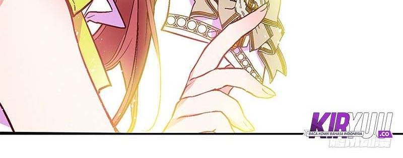 This Girl is a Little Wild Chapter 22 Gambar 16