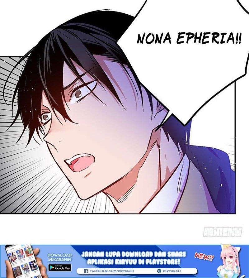 This Girl is a Little Wild Chapter 23 Gambar 17