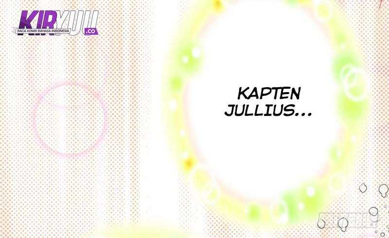 This Girl is a Little Wild Chapter 23 Gambar 23