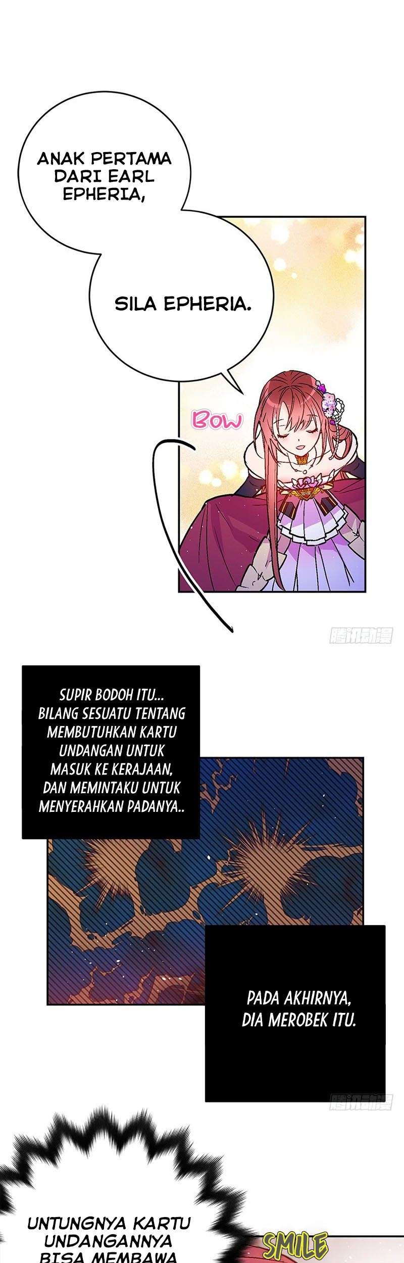 This Girl is a Little Wild Chapter 23 Gambar 28