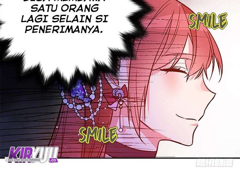This Girl is a Little Wild Chapter 23 Gambar 29