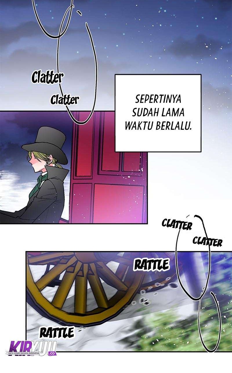 Manhwa This Girl is a Little Wild Chapter 23 gambar nomor 2