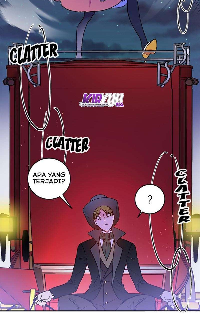 This Girl is a Little Wild Chapter 23 Gambar 11