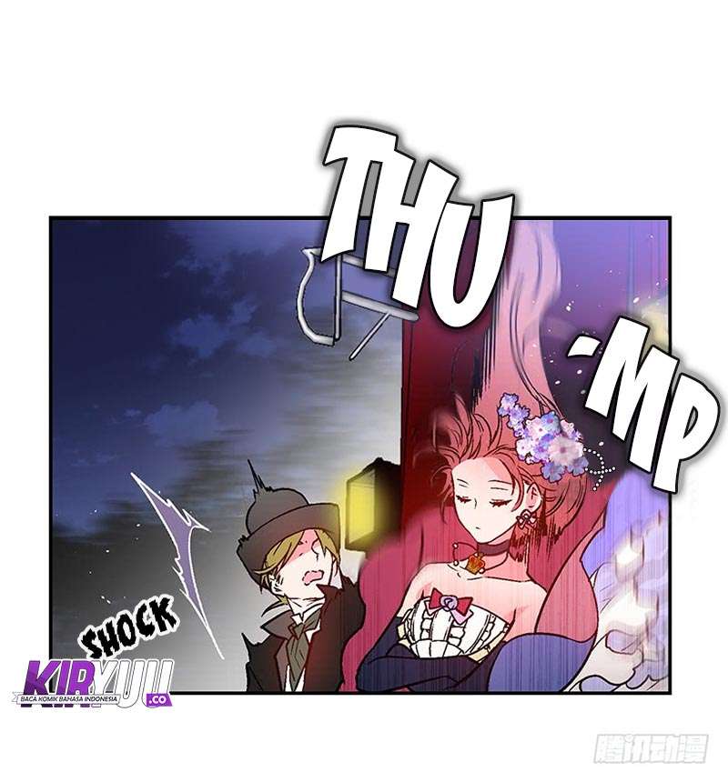 This Girl is a Little Wild Chapter 23 Gambar 13