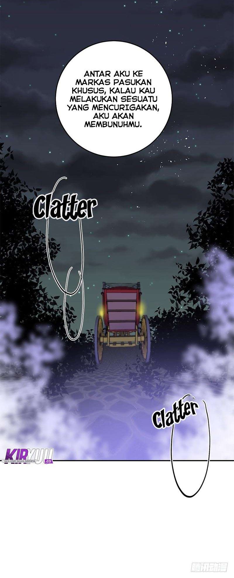 This Girl is a Little Wild Chapter 23 Gambar 15