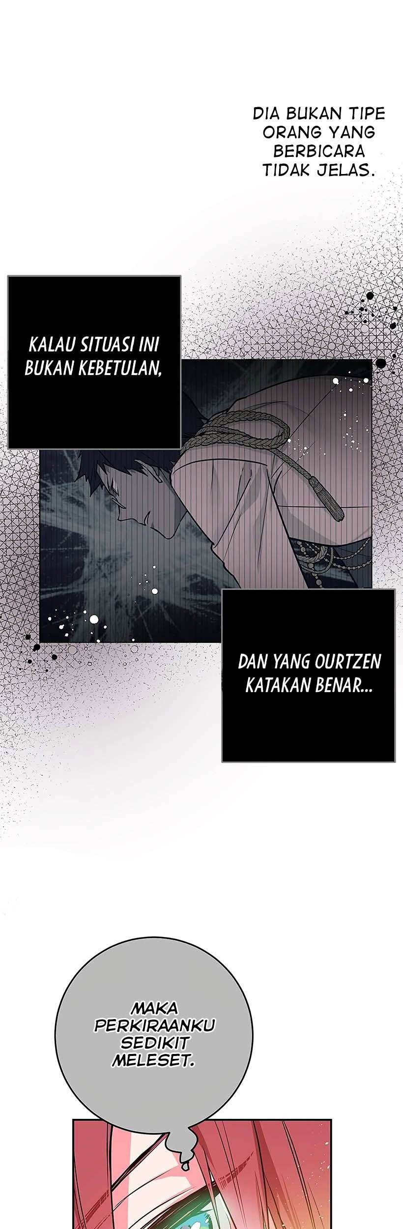 This Girl is a Little Wild Chapter 34 Gambar 7