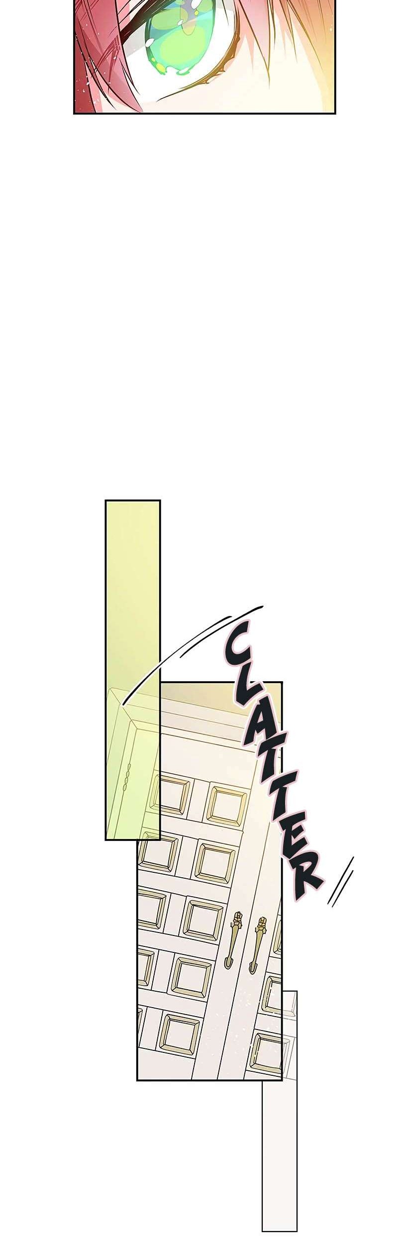 This Girl is a Little Wild Chapter 34 Gambar 8