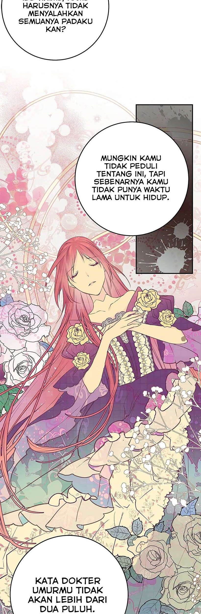 This Girl is a Little Wild Chapter 34 Gambar 21