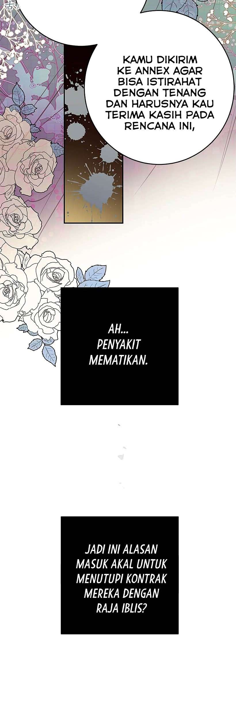 This Girl is a Little Wild Chapter 34 Gambar 22