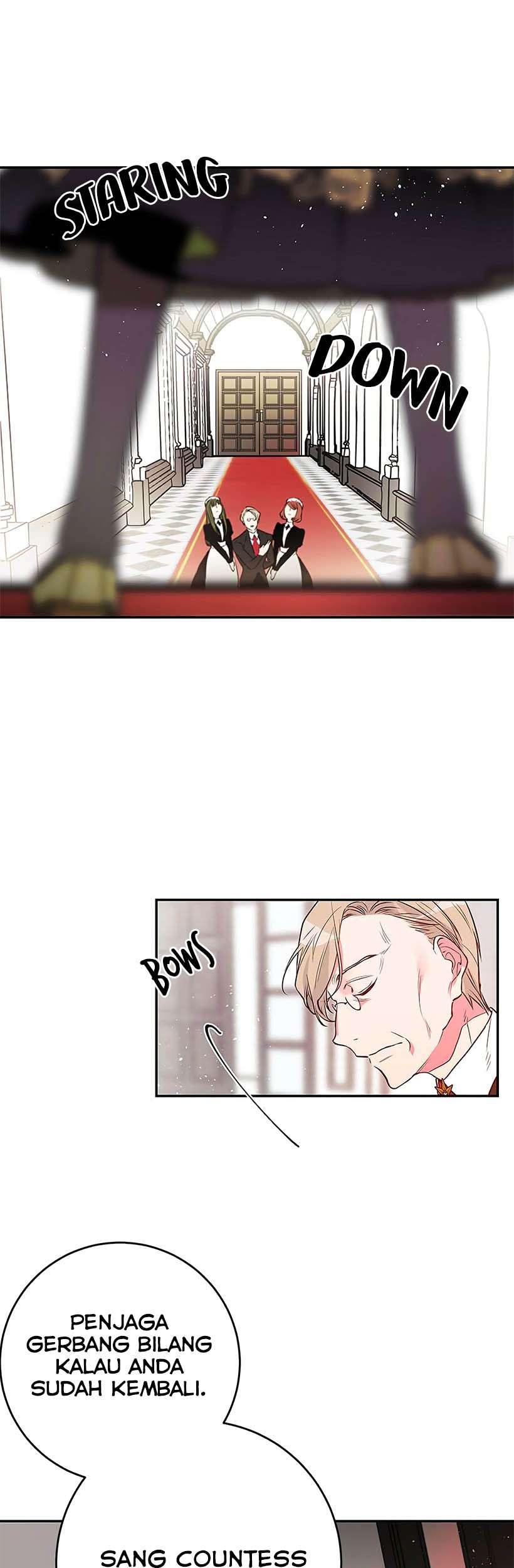 This Girl is a Little Wild Chapter 34 Gambar 10