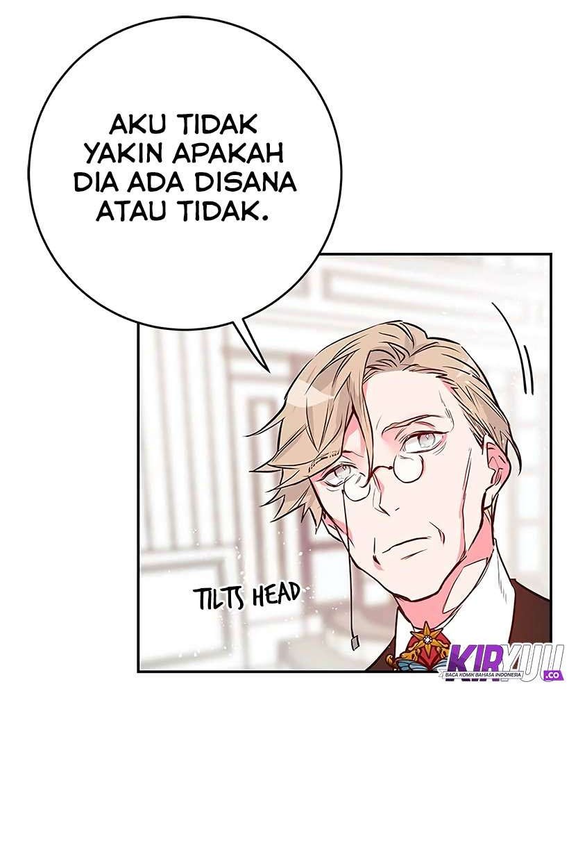 This Girl is a Little Wild Chapter 34 Gambar 12