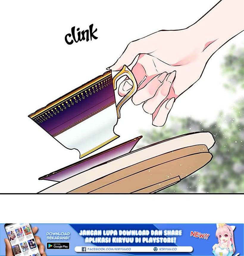 This Girl is a Little Wild Chapter 34 Gambar 16