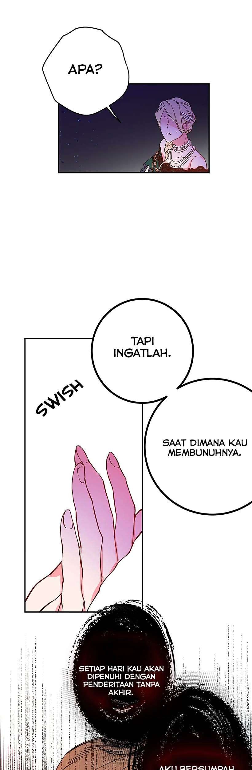 This Girl is a Little Wild Chapter 35 Gambar 21