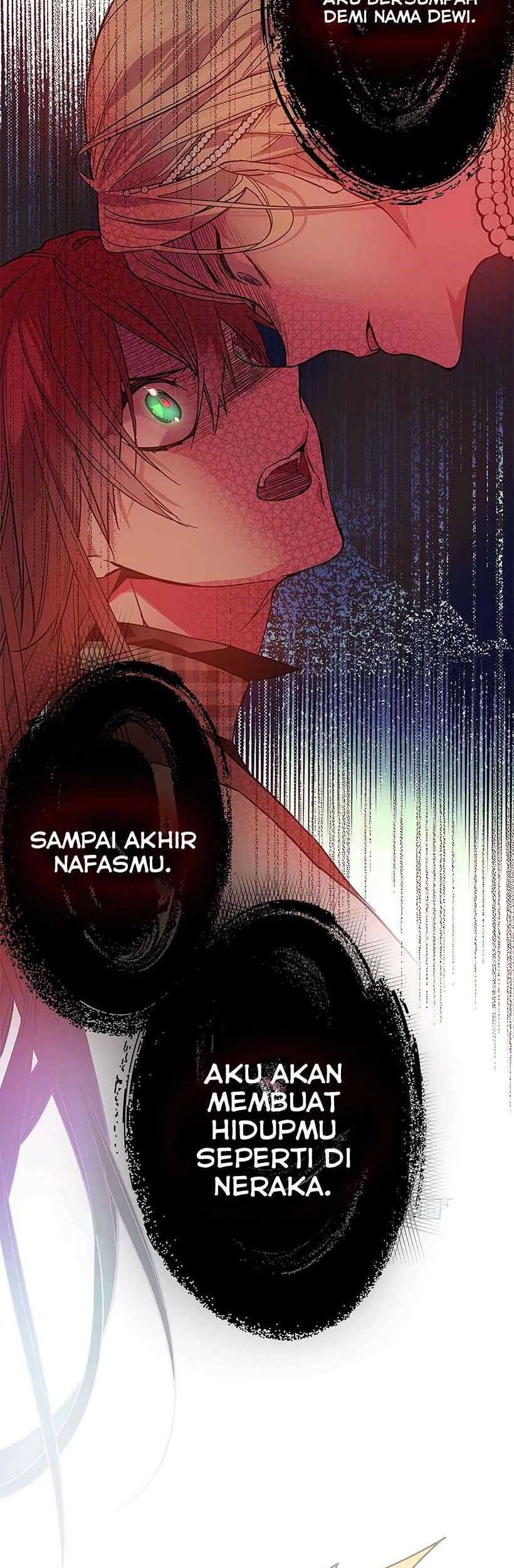 This Girl is a Little Wild Chapter 35 Gambar 22