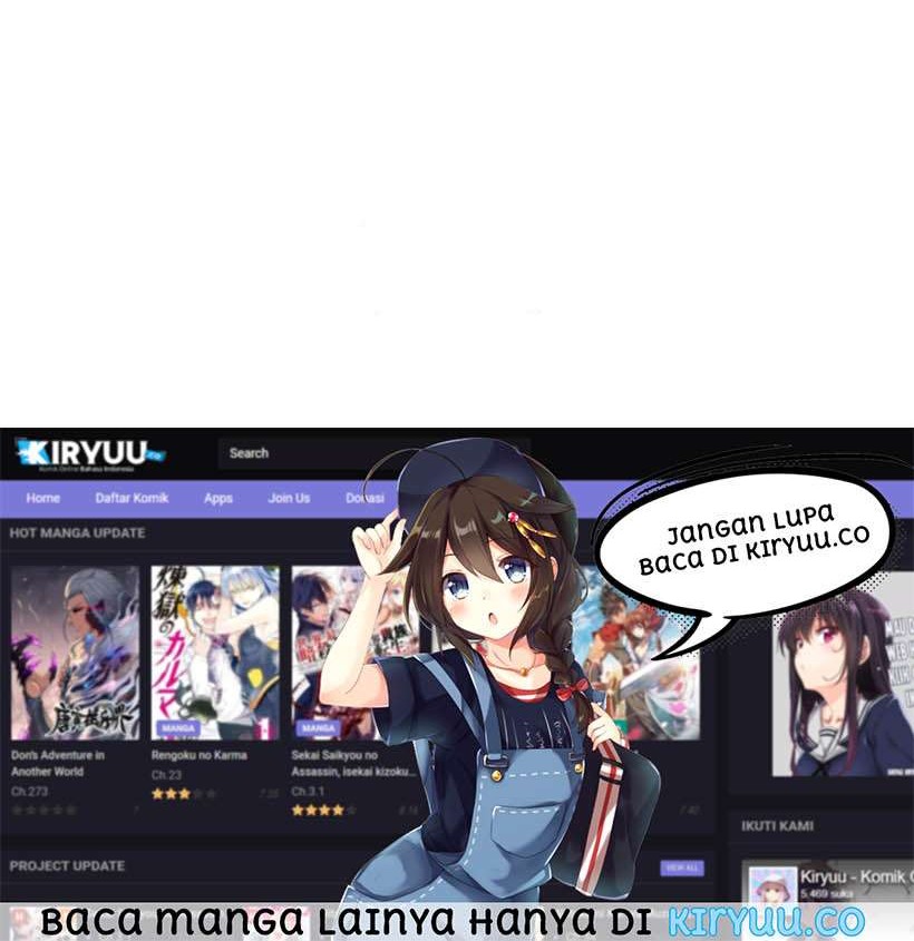 This Girl is a Little Wild Chapter 35 Gambar 31