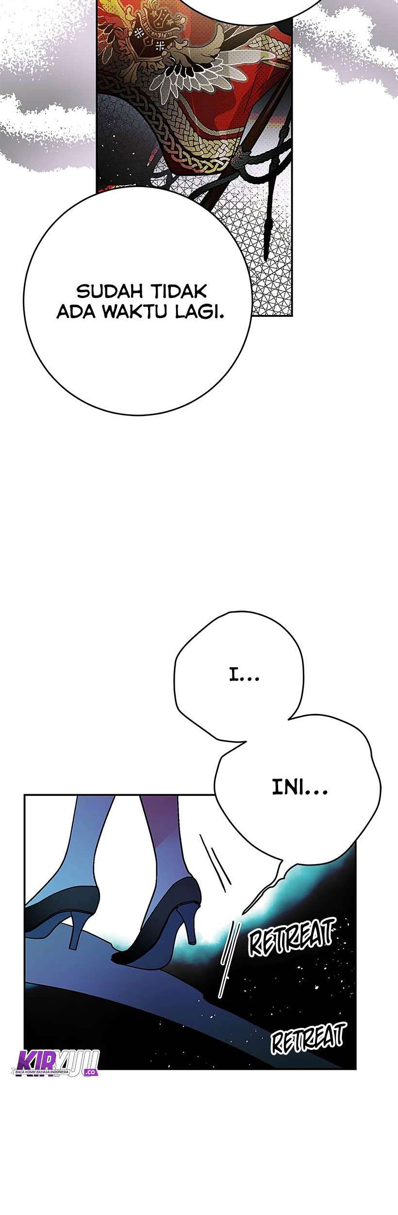 This Girl is a Little Wild Chapter 36 Gambar 8