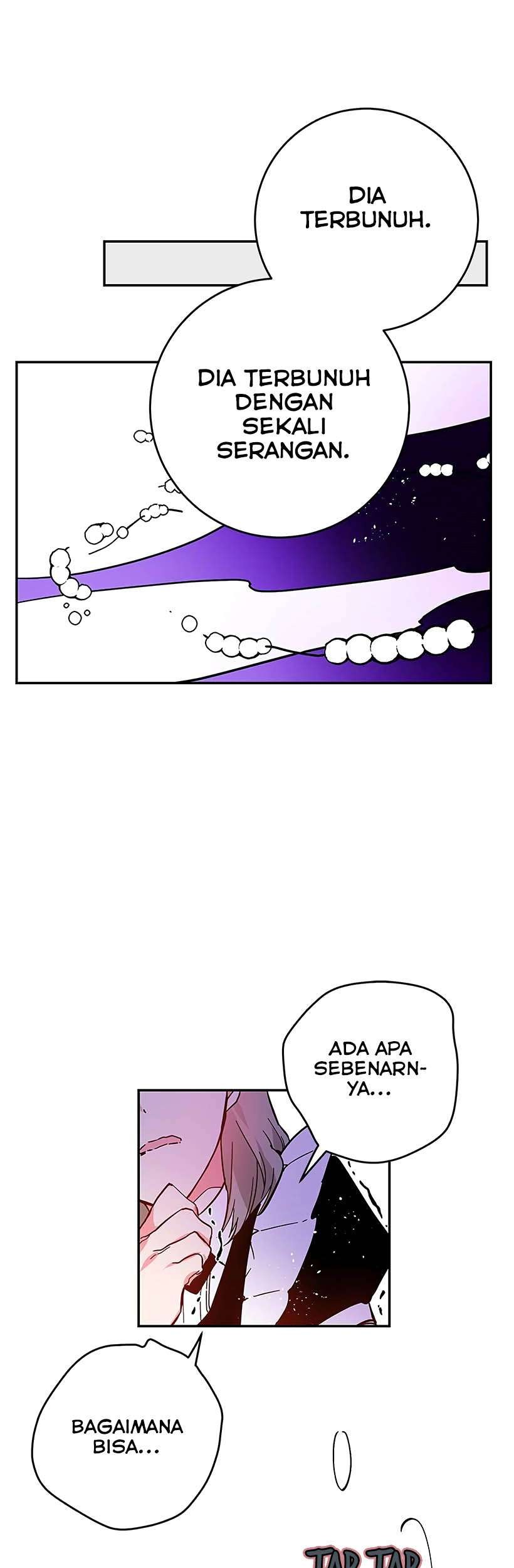 This Girl is a Little Wild Chapter 36 Gambar 29